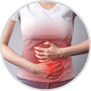 INFLAMAÇÃO DO INTESTINO